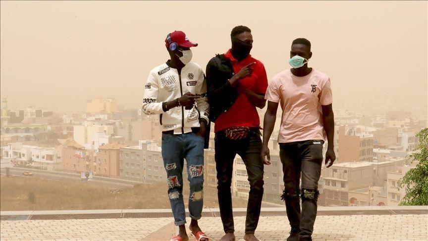 منفصلة عن تلك التي في المملكة المتحدة وجنوب أفريقيا.. ظهور سلالة أخرى لكورونا في نيجيريا