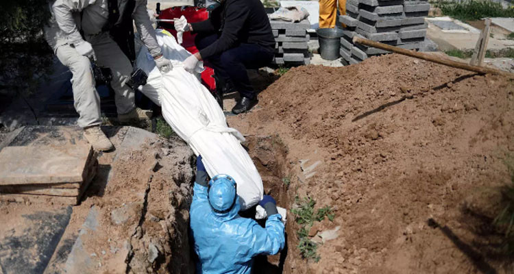 أخطر من كورونا.. تقرير يحذر من تفشي فيروس فتاك!