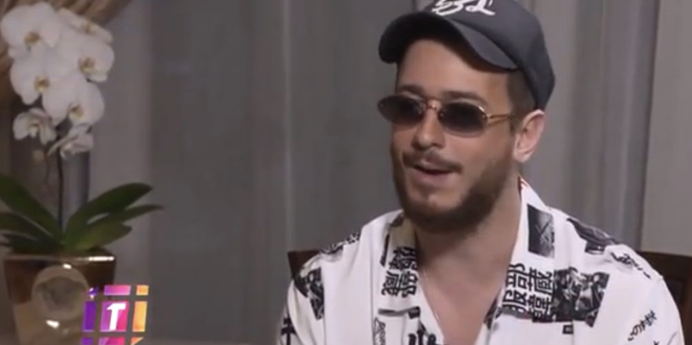 ستكون &laquo;&nbsp;صدقة جارية&nbsp;&raquo;.. لمجرد يعلن نيته تسجيل الأذان بصوته (فيديو)