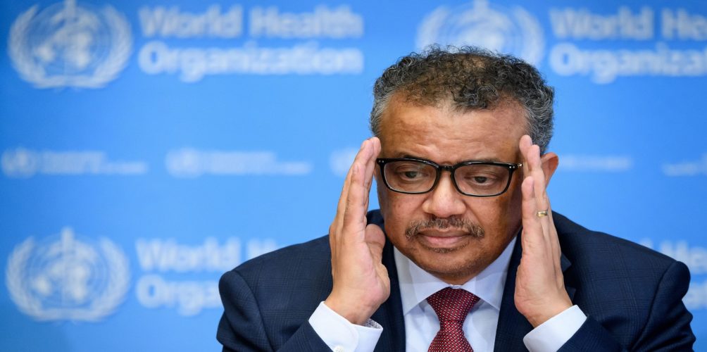 منظمة الصحة العالمية: كورونا يمكن أن يتحول إلى « مرض جهازي »… والقضاء عليه سيكون أمرا صعبا