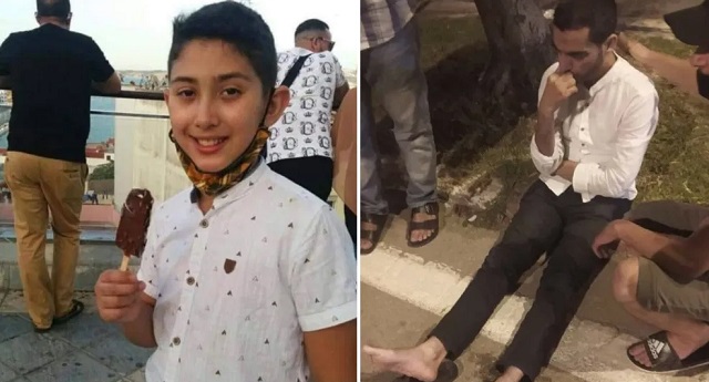 والد الطفل عدنان بعد إدانة قاتل ابنه بالإعدام: وأخيرا… هاد الحكم اللي كنا كنتسناو وهاد الشي اللي كيستحق (فيديو)