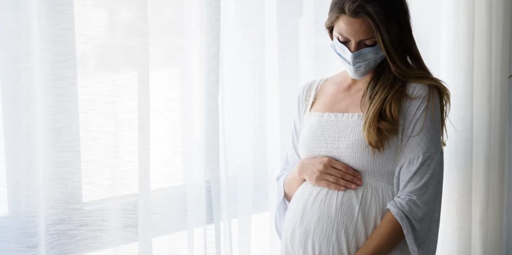 دراسة: إصابة الحوامل بكورونا قد تعرضهن لمضاعفات خطيرة خلال الولادة