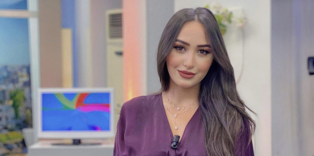 برسالة صادقة ومؤثرة.. هند الزيادي تعلن إصابتها بكورونا