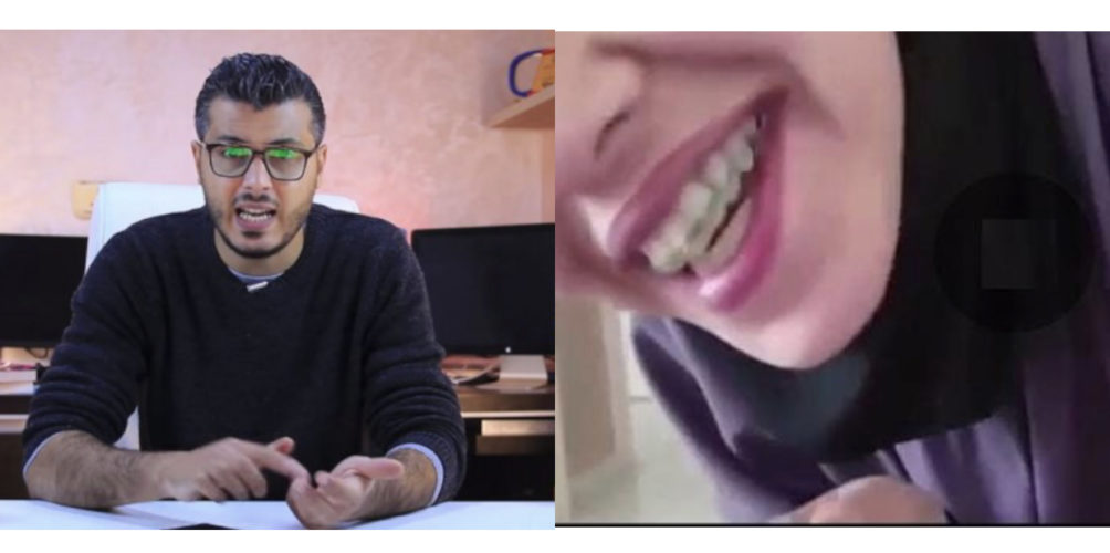 أمين رغيب: غادي نحيد فيديوهات “مولات الخمار” من المواقع الإباحية… وكل سيمانة كتوصلني حالات كثيرة بحال هاكا