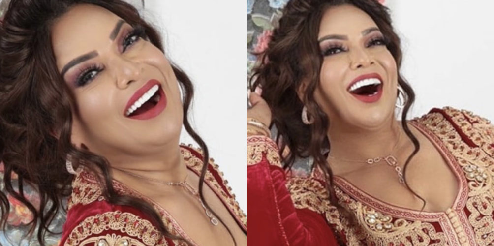 بشرى أهريش: السعادة لاتحتاج إلى معجزات!