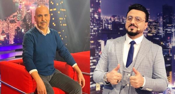شاهدها أزيد من 10 ملايين شخص.. حلقة رضوان الرمضاني في « رشيد شو » تحقق رقما قياسيا (فيديو)
