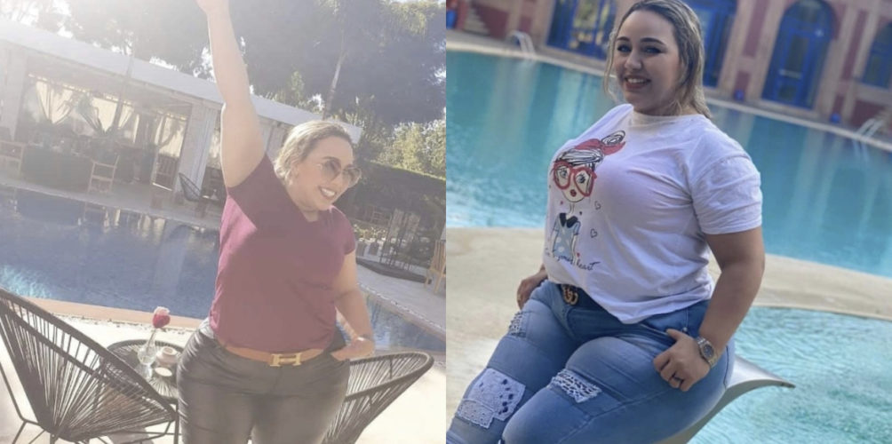 الطراكس: الناس كيخسرو الفلوس باش تكون عندهم فحال فورمتي واللي ما مصاوباش فورمتها لابسة پونجة (فيديو)