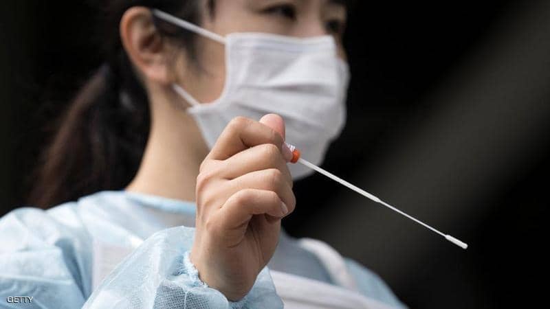 طريقة مثيرة للجدل.. الصين تقترح أخذ مسحة من فتحة الشرج  لإجراء فحص كورونا