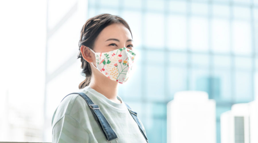 المجلس الأعلى للصحة في فرنسا ينصح بعدم استخدام الكمامات العادية.. أي الكمامات أكثر فاعلية في الحماية من كورونا المتحورة؟