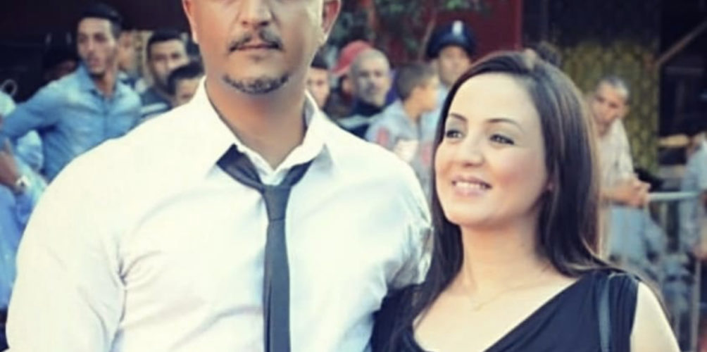 سناء عكرود لزوجها: هو طبقي الرئيسي الحلو والمالح… وهو المافيا ديالي ومسدسي الكاتم للصوت