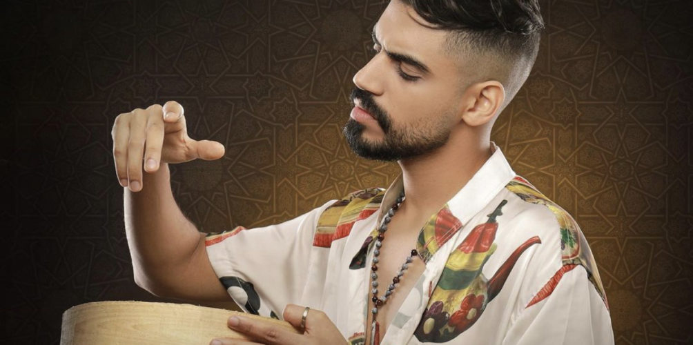 في أقل من 24 ساعة.. &laquo;&nbsp;الغربال&nbsp;&raquo; لعمر بلمير تتجاوز مليون مشاهدة (فيديو)