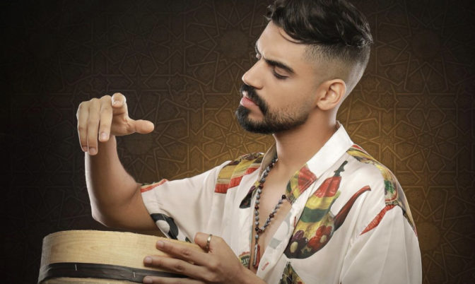 في أقل من 24 ساعة.. « الغربال » لعمر بلمير تتجاوز مليون مشاهدة (فيديو)
