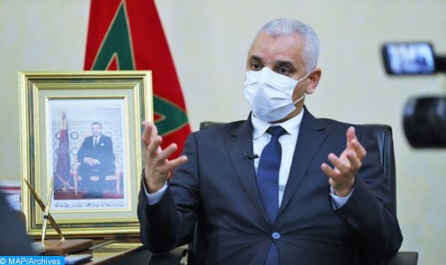 وزير الصحة: يمكن بلوغ المناعة الجماعية ضد كورونا مطلع شهر ماي