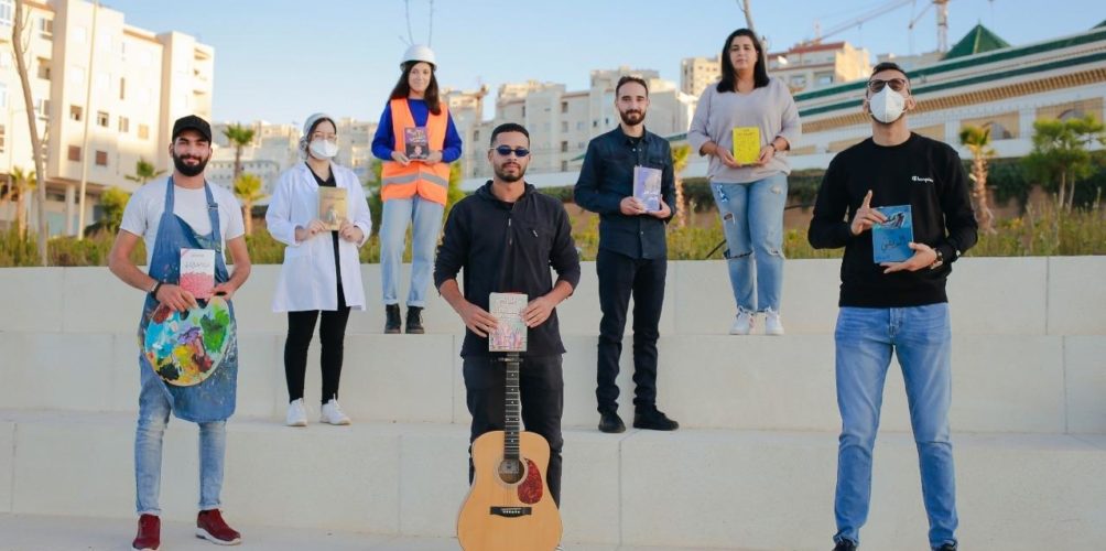 بعد فشلها في ولوج ميدان التعليم.. شابة تطلق مشروعا فريدا