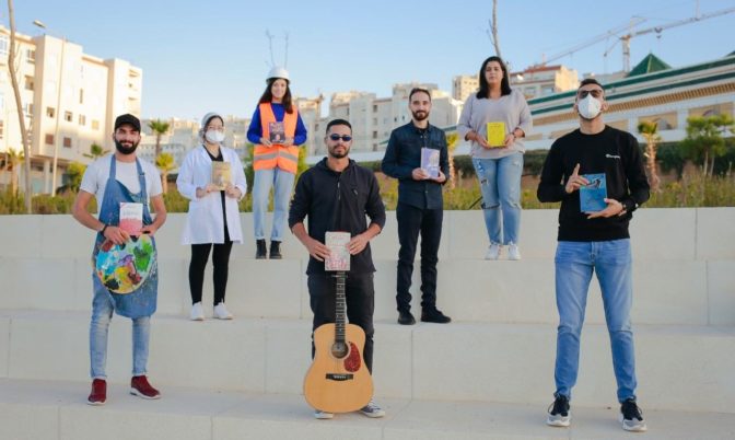 بعد فشلها في ولوج ميدان التعليم.. شابة تطلق مشروعا فريدا