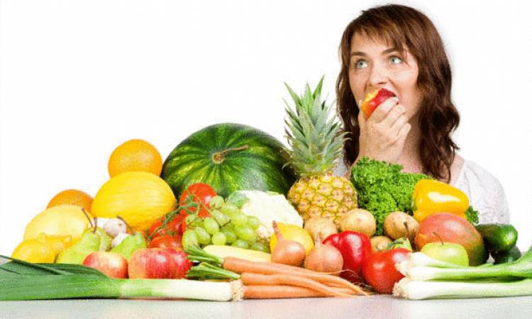 تزيد من درجة الذكاء أيضا.. فوائد مهمة للتغذية المتوازنة على الدماغ