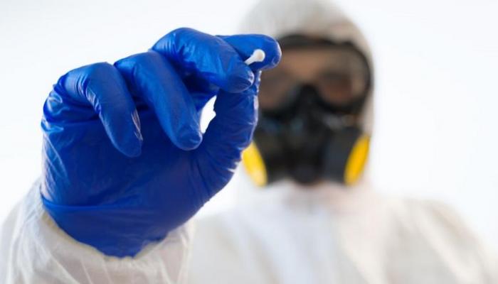 رسميا.. الصين تبدأ باختبار « المسحة الشرجية » للكشف عن كورونا