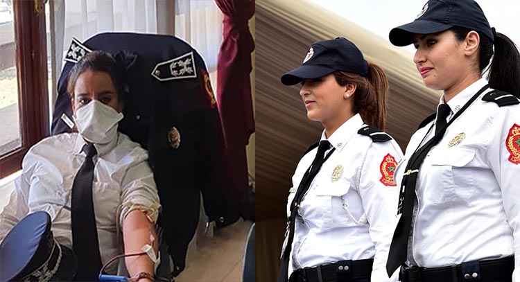 هدية رأس السنة.. ترقية عدد كبير من نساء أسرة الأمن