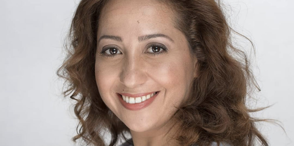 هدى الريحاني: فخورة بتقديم &laquo;&nbsp;لالة العروسة&nbsp;&raquo;… وسأكون صادقة وعلى طبيعتي