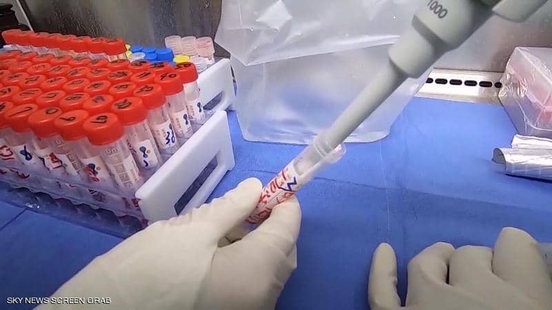 في 13 دولة.. اكتشاف طفرة ثالثة لكورونا