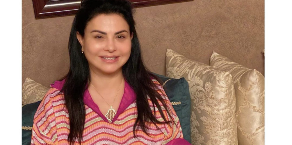 بعدما عانت لأسابيع بسبب إصابتها بكورونا.. لطيفة رأفت تدعو المغاربة إلى التلقيح (فيديو)