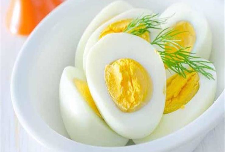 دراسة مثيرة: تناول 3 بيضات فقط في الأسبوع يمكن أن يزيد من خطر وفاة الشباب