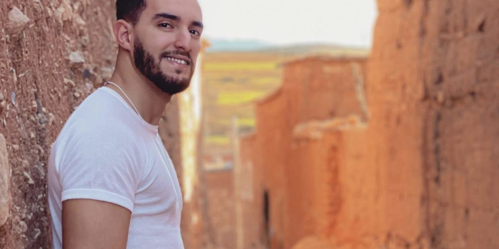 تجربة جديدة.. زهير بهاوي يدخل عالم التمثيل