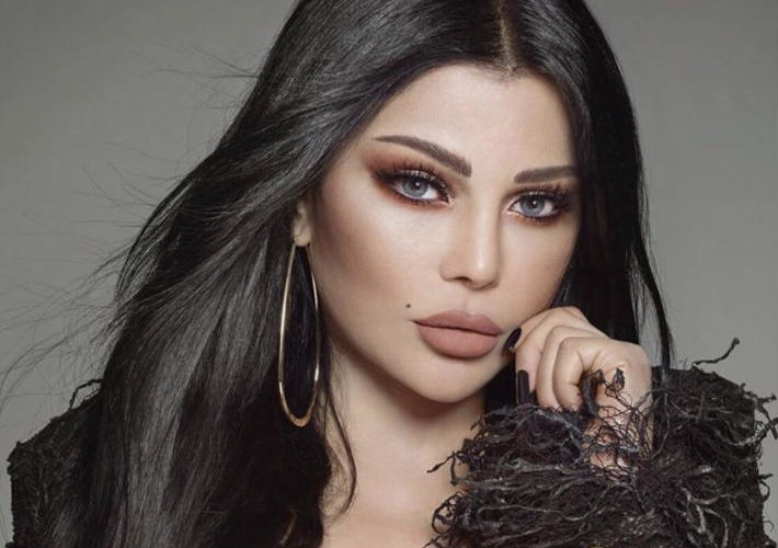 هيفاء وهبي: عاش المغرب (صور)