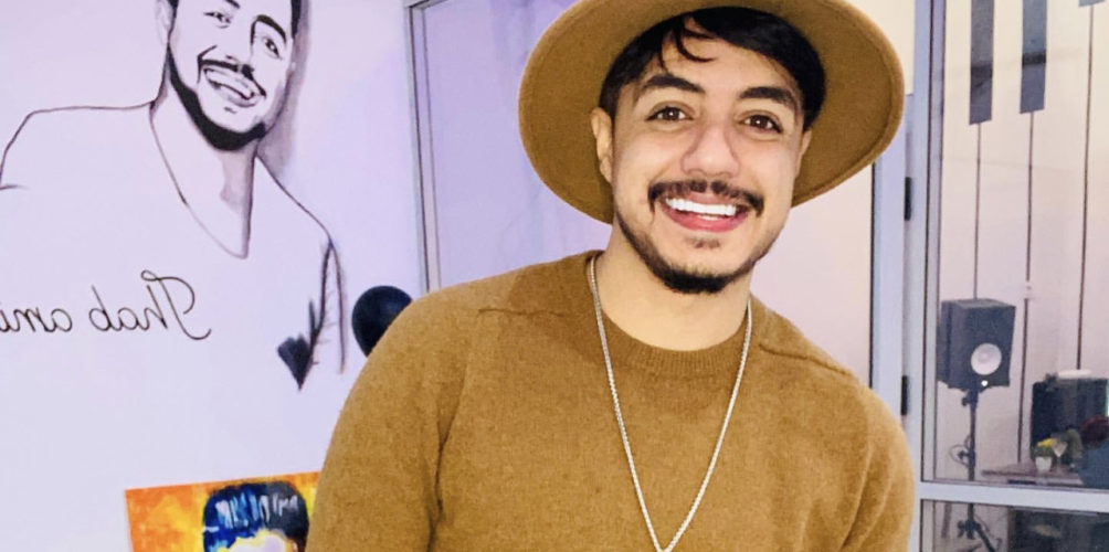 إلى جانب فاطمة الزهراء بناصر و&nbsp;&raquo;حديدان&nbsp;&raquo;.. إيهاب أمير يخوض أول تجربة تمثيل