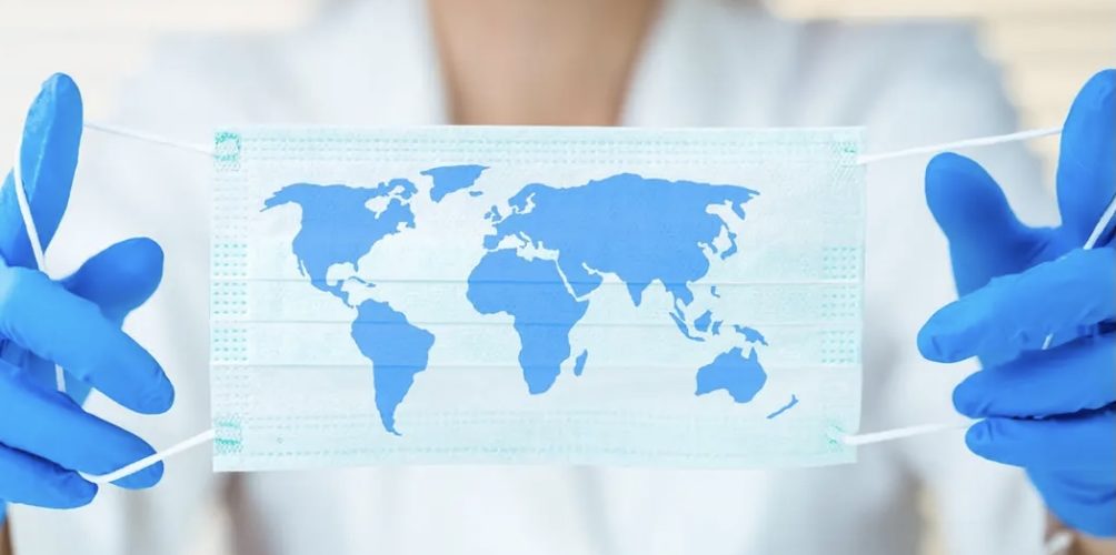 خبيرة أوروبية: على العالم أن يستعد لفرضية أن فيروس كورونا « سيبقى بيننا »