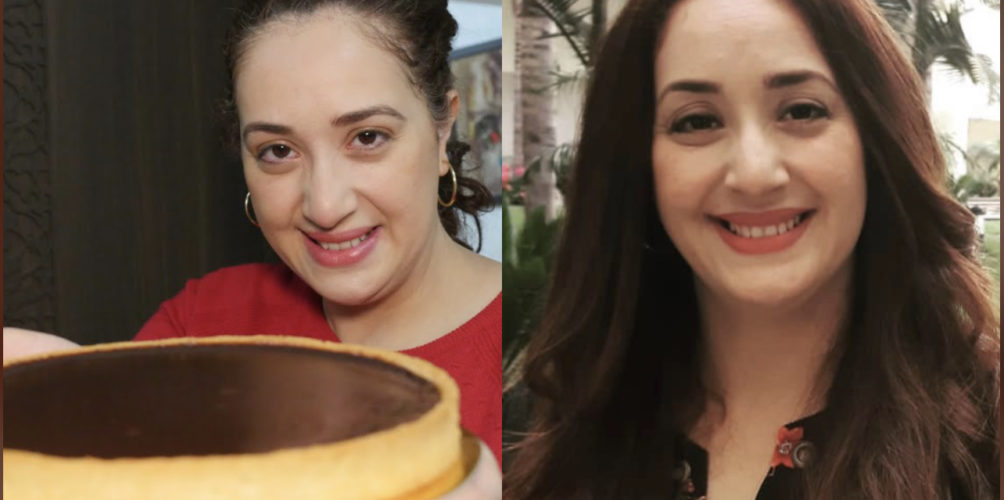 بعيدا عن ابتذال &laquo;&nbsp;روتيني اليومي&nbsp;&raquo;.. الممثلة هدى صدقي تضفي لمستها الخاصة على محتوى اليوتيوب في المغرب (فيديو)