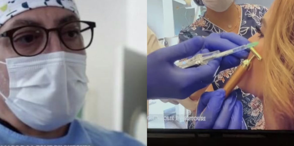 مبتذل وغير أخلاقي.. انتقادات تطال ربورتاجا لقناة فرنسية حول التجميل في المغرب