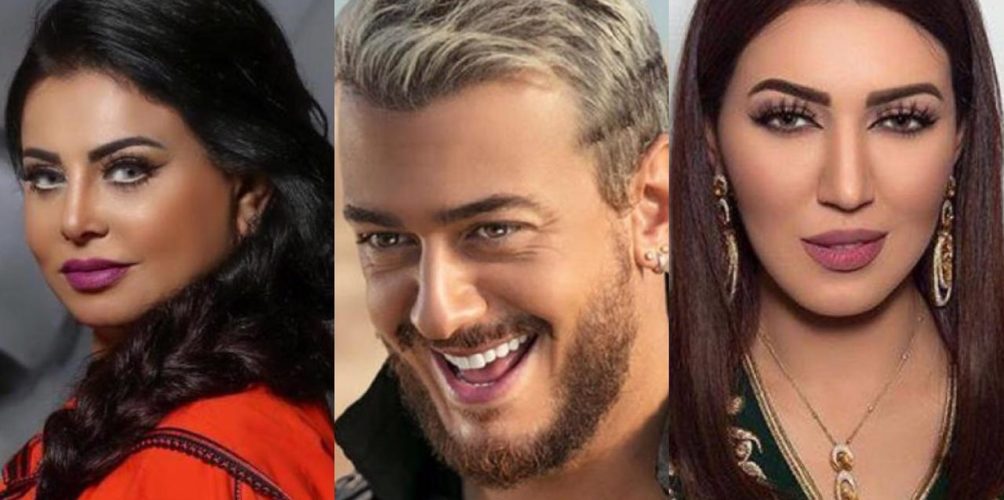 بعد &laquo;&nbsp;فاجعة معمل طنجة&nbsp;&raquo;.. فنانون يقدمون العزاء لأهالي الضحايا