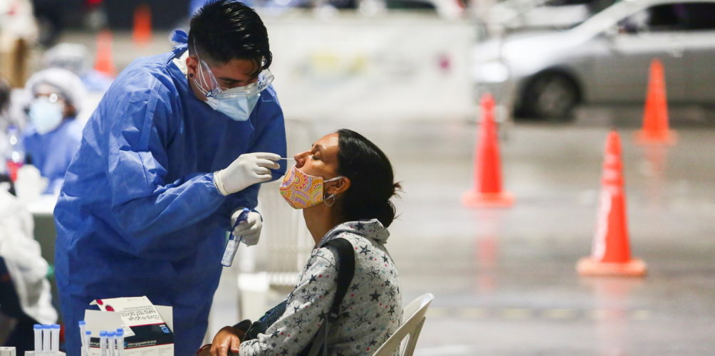 جائحة فوق الجائحة.. منظمة الصحة العالمية تحذر من مرض غامض