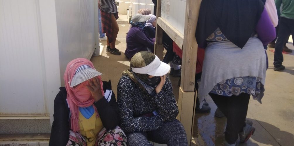 المندوبية السامية للتخطيط: الوضعية المالية للنساء تدهورت خلال فترة الحجر الصحي