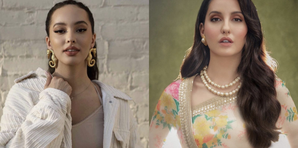 نورة فتحي وفوزية.. فنانتان مغربيتان تطرقان باب العالمية