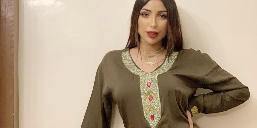 بعد هدى صدقي ودنيا بوطازوت.. دنيا بطمة تلج عالم اليوتيوب