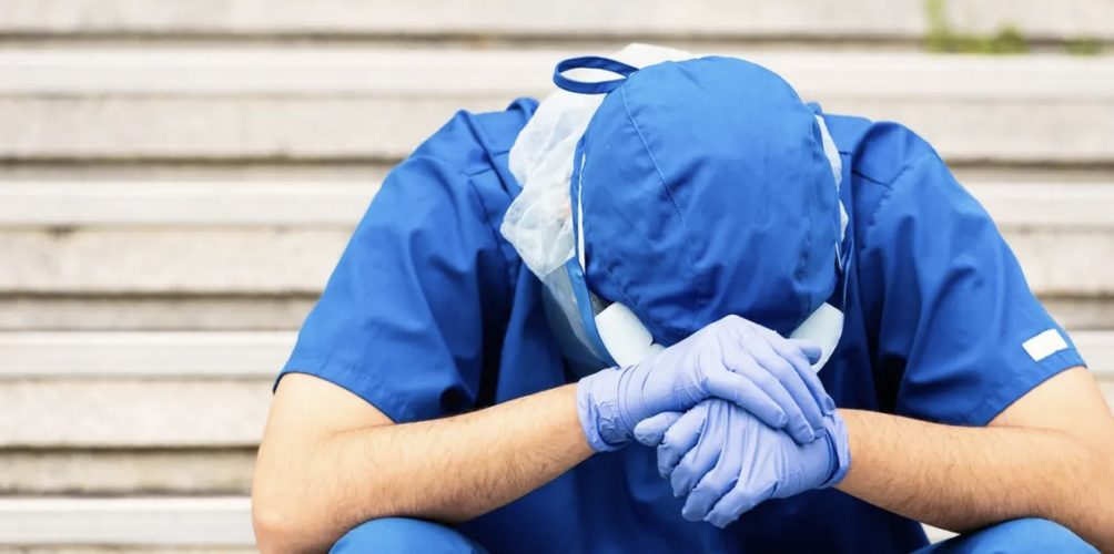 مسؤول بريطاني: 4000 سلالة متحورة من كورونا تجوب العالم!