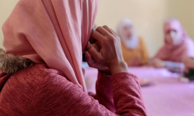 المندوبية السامية للتخطيط: 27 في المائة من النساء النشيطات تحملن أعباء منزلية زائدة خلال الحجر الصحي