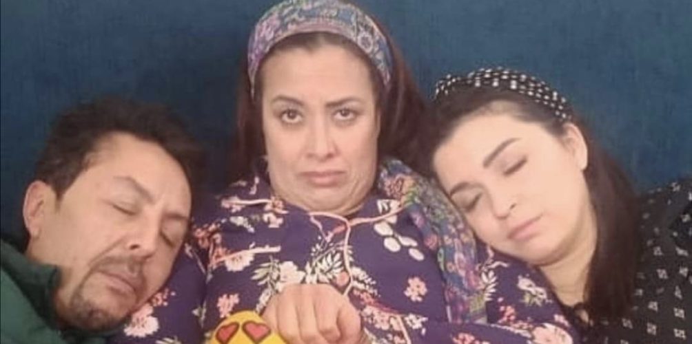 بمسلسل &laquo;&nbsp;عمتي فاطنة&nbsp;&raquo;.. سعيدة باعدي تدخل السباق الرمضاني