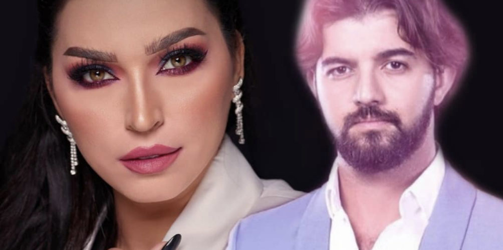 لم تعايده في عيد الحب.. هل انفصلت فرح الفاسي عن زوجها عمر لطفي؟