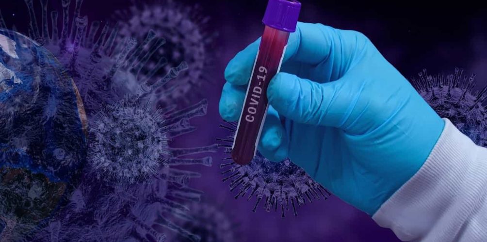 خبير صحي روسي: السلالات الجديدة لكورونا لا تهدد المتعافين