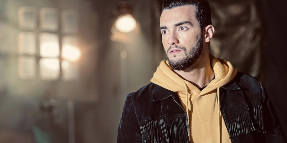 في رمضان.. زهير بهاوي يغني جينيريك مسلسل &laquo;&nbsp;سولو دموعي&nbsp;&raquo;