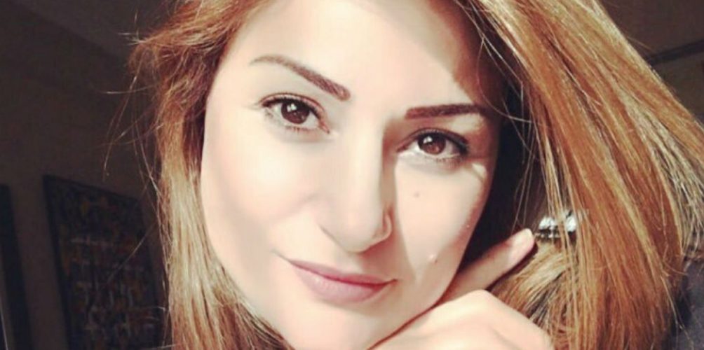 نجاة الوافي: الأسرة الفنية عاوناتني فالمحنة ديالي… وهاجرت إلى كندا من أجل الدراسة