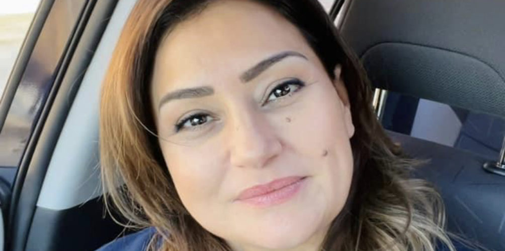 بعد الحكم ببرائتها في قضية الخيانة الزوجية والتحريض على الفساد.. أول تعليق من نجاة الوافي