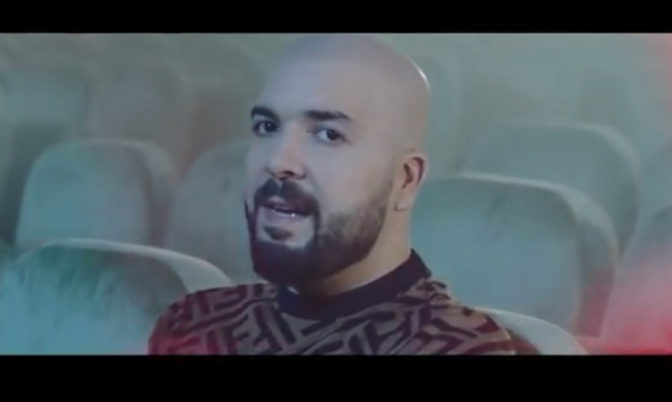 هدية لنساء العالم.. الدوزي يطرح « صبارة » (فيديو)