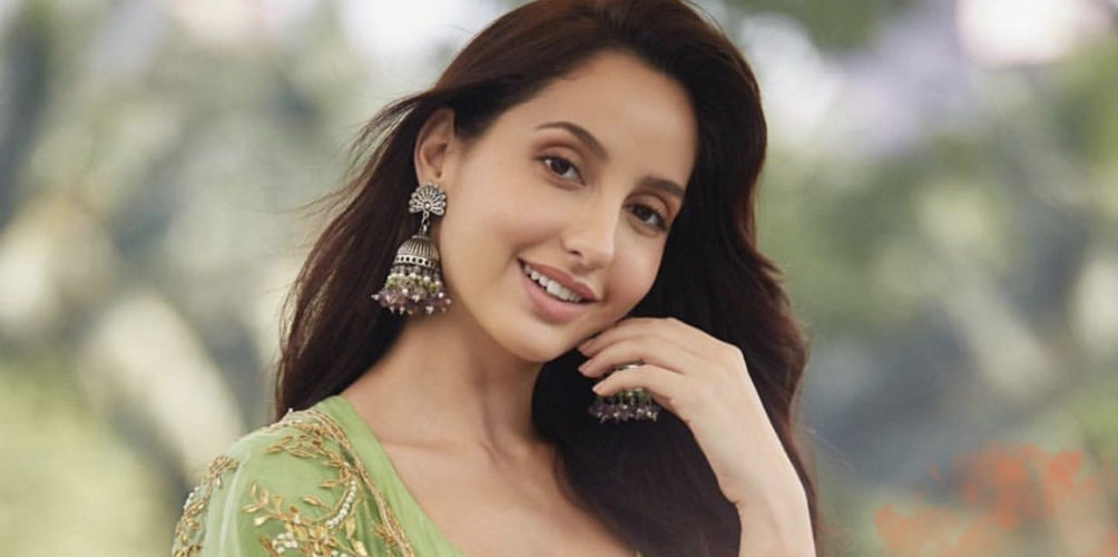 تفوقت على لمجرد.. نورة فتحي أول فنانة عربية تتجاوز حاجز المليار مشاهدة على اليوتيوب (فيديو)