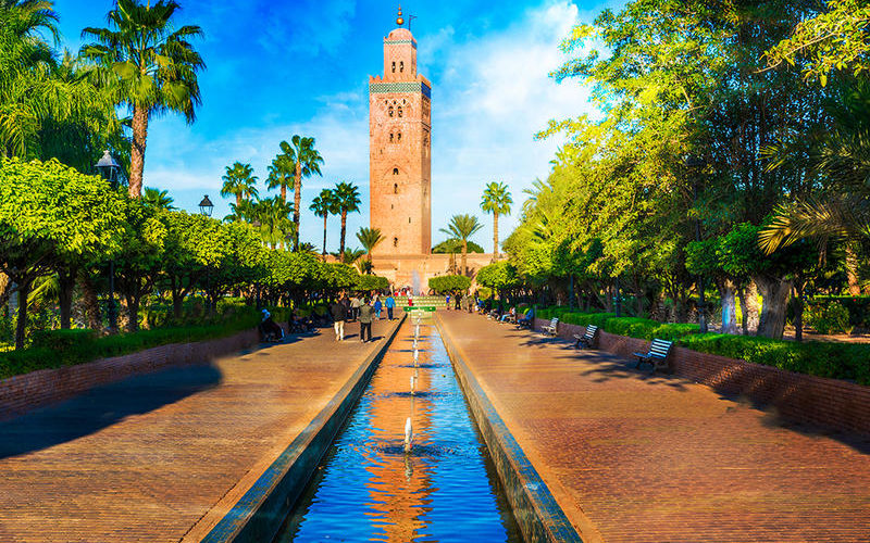 رغم كورونا.. المغرب ضمن الدول الخمس الأوائل من حيث السفر الآمن