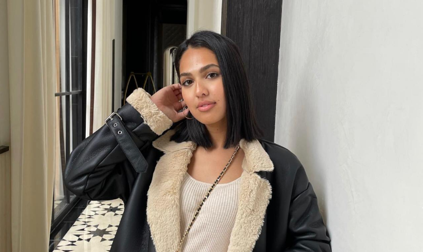 لأول مرة.. منال بنشليخة تخوض تجربة التمثيل في &laquo;&nbsp;دايزو القوام&nbsp;&raquo;