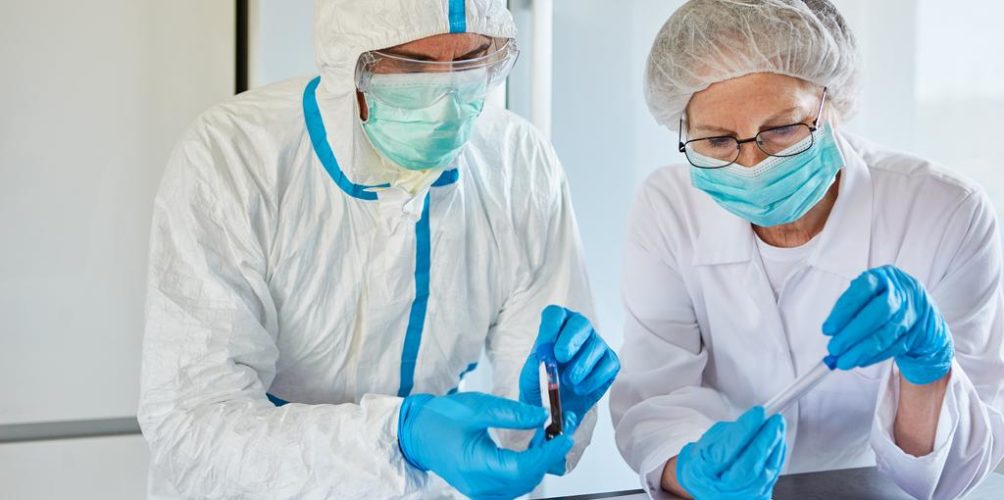 عند شاب وطفلين.. رصد أولى حالات إصابة « دائمة » بكورونا